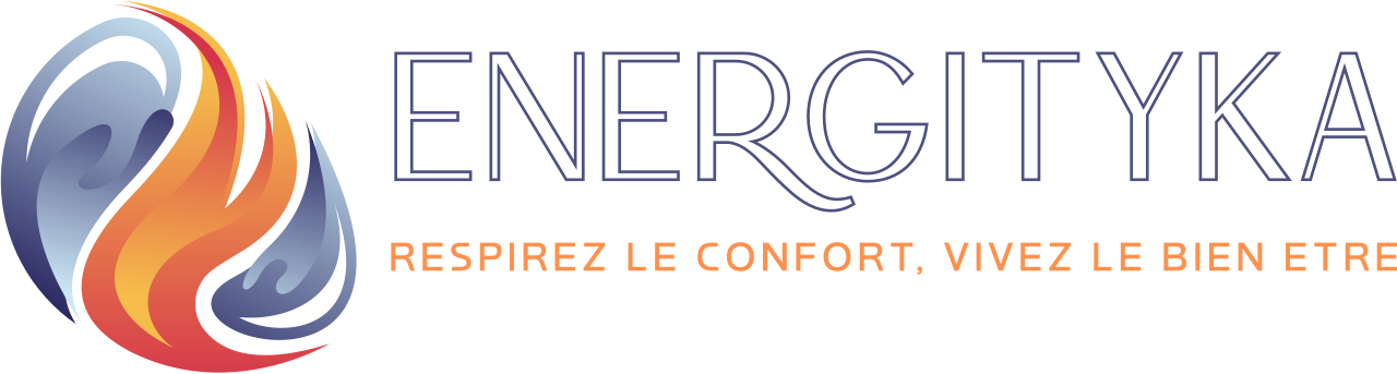 ENERGITYKA